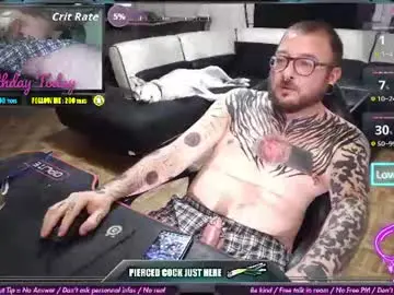 Chaturbate Free Porn Cam of law_leek