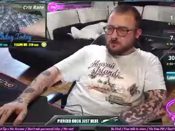 Chaturbate Sex Chat of law_leek