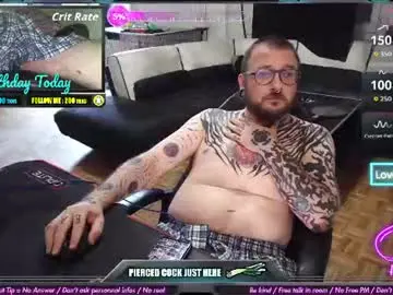 Chaturbate Adult Video Chat of law_leek