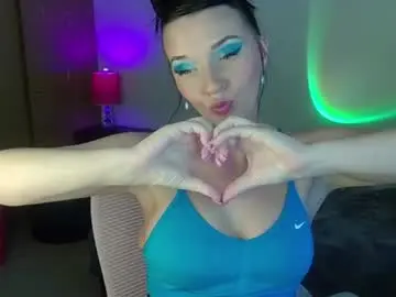 Chaturbate Nude Webcam of maciimayy