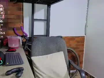 Chaturbate Best live sex cam show of marckmuscle