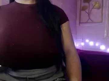 Chaturbate Free Porn Cam of naughty_lorien143