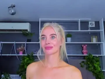 Chaturbate Sex Chat of sabrinasharm