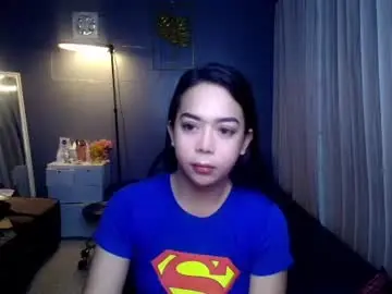 Chaturbate Live Sex of transmanilasue