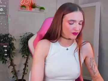 Chaturbate Adult Webcams of virdjinia_green