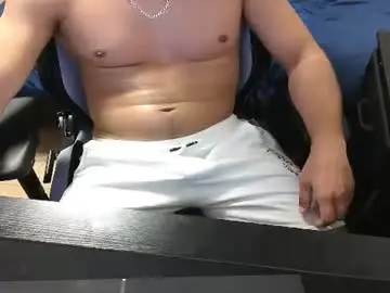 Chaturbate Nude Webcam of yoloyo93