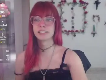 Chaturbate Free Live Porn of _galya_