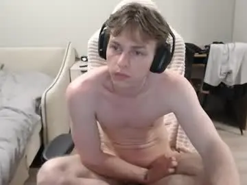 Chaturbate Private Sex Chat of alex_gotcha