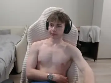 Chaturbate Live Porn of alex_gotcha