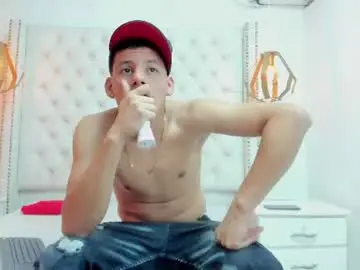 Chaturbate Sex Chat of carl_west2