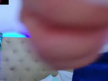 Chaturbate Sex Cam of daliyaa_