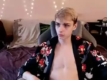 Chaturbate Sex Cam of danny_fox888