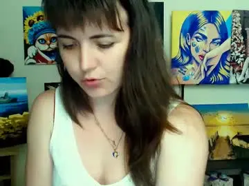 Chaturbate Private Sex Chat of darina_m_
