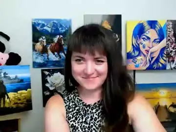 Chaturbate Private Sex Chat of darina_m_