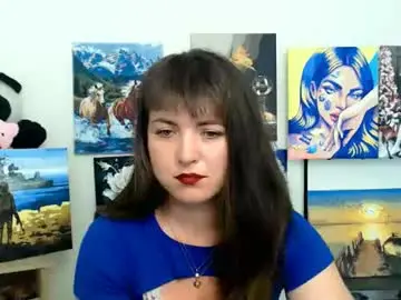 Chaturbate Adult Webcam of darina_m_