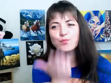Chaturbate Best live sex cam show of darina_m_
