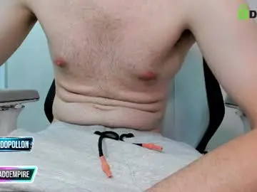 Chaturbate Watch Live Sex Cams of delgadopollon_1991