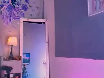 Chaturbate Sex Cam of emily_castillo1_