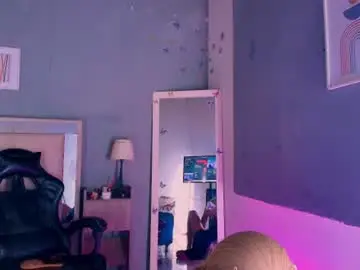 Chaturbate Live Porn of emily_castillo1_
