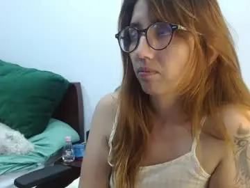 Chaturbate Best Webcam of ghostcrimson