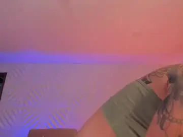 Chaturbate Live Sex of giaferrera_