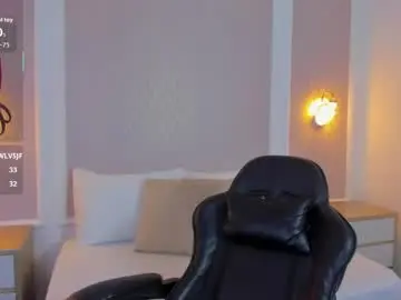 Chaturbate Free Porn Cam of iara_miranda