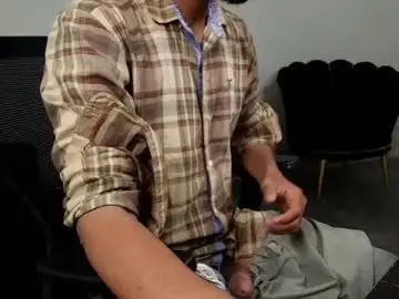 Chaturbate Sex Chat of ironcharm4455