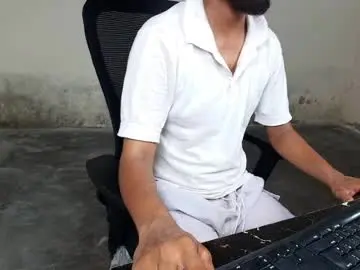 Chaturbate Best live sex cam show of ironcharm4455