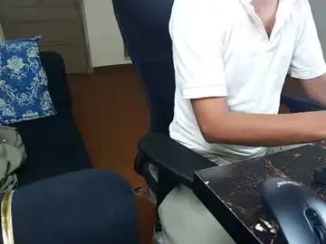 Chaturbate Adult Webcams of ironcharm4455