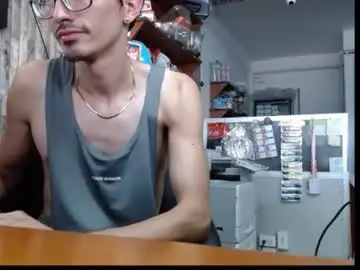 Chaturbate Private Sex Chat of jhosuamoore2