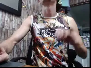 Chaturbate Live Sex Cam of jhosuamoore2