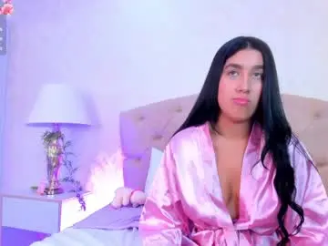 Chaturbate Nude Webcam of mia_montess