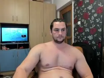Chaturbate Best Webcam of michaelragnar90