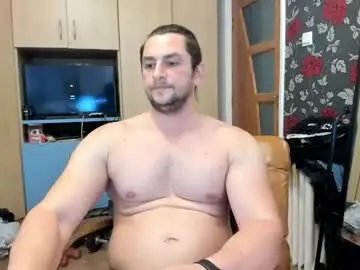 Chaturbate Adult Video Chat of michaelragnar90