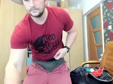 Chaturbate Sex Chat of michaelragnar90