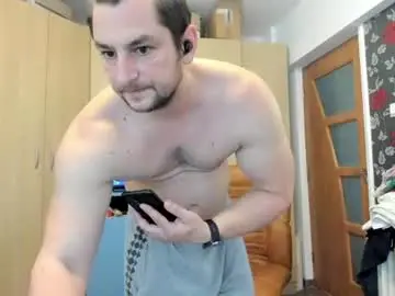 Chaturbate Sex Chat of michaelragnar90