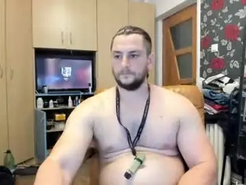 Chaturbate Live Porn of michaelragnar90