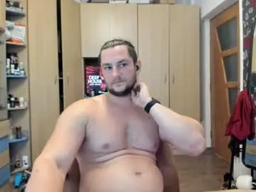 Chaturbate Live Sex Cam of michaelragnar90