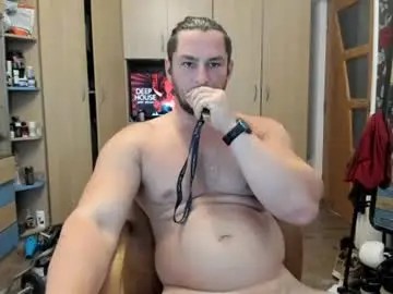 Chaturbate Adult Video Chat of michaelragnar90