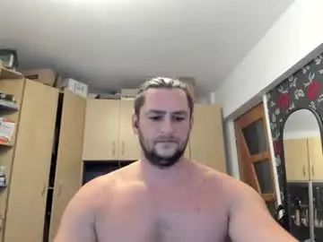 Chaturbate Sex Cam of michaelragnar90