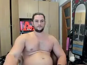 Chaturbate Live Sex of michaelragnar90