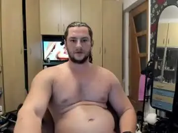 Chaturbate Adult Webcam of michaelragnar90