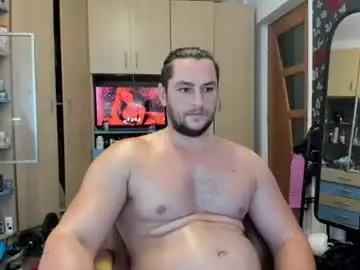Chaturbate Live Porn of michaelragnar90
