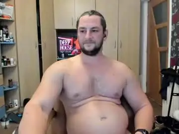 Chaturbate Free Live Porn of michaelragnar90