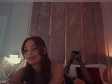 Chaturbate Sex Cam of miladystarlight