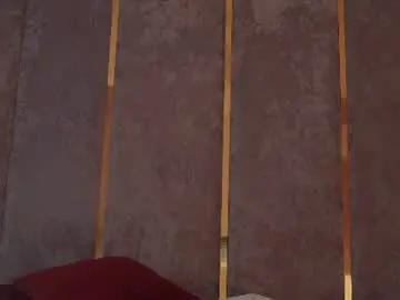 Chaturbate Sex Cam of miladystarlight