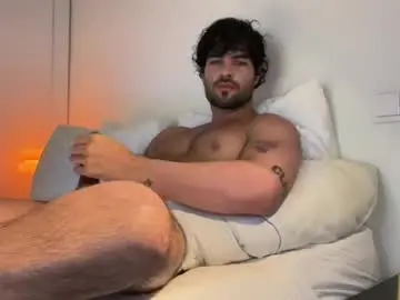 Chaturbate Live Sex of nathan_gael