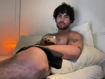 Chaturbate Adult Webcams of nathan_gael