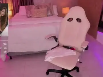 Chaturbate Best live sex cam show of rachel_williamss
