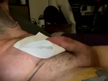 Chaturbate Live Sex of specter1972